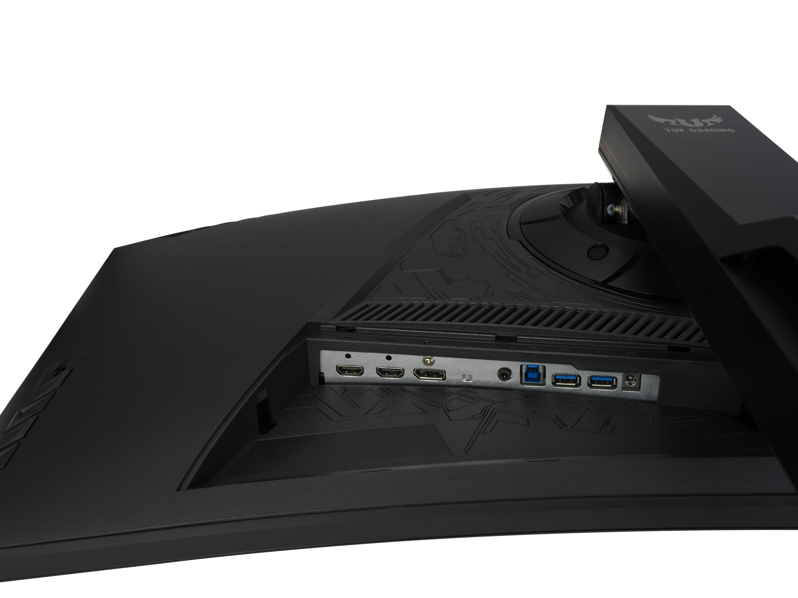 ASUS TUF Gaming VG35VQ computer monitor 88,9 cm (35") 3440 x 1440 Pixels UltraWide Dual Quad HD LED Zwart - Afbeelding 7