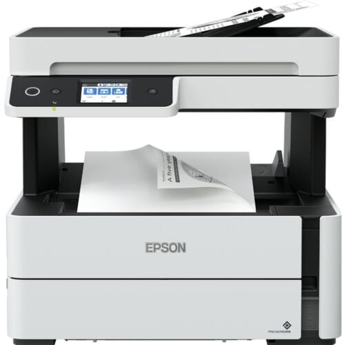 Printen & Scannen