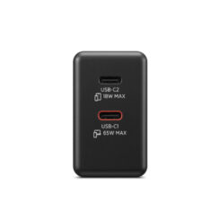 Lenovo G0A6065BEU oplader voor mobiele apparatuur Universeel Zwart AC Binnen - Afbeelding 3