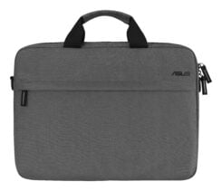 ASUS AC1600 Carry Bag 40,6 cm (16") Documententas Grijs, Amandel - Afbeelding 2