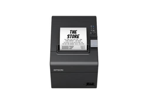POS-printers