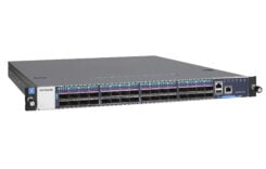 NETGEAR M4500-32C Managed L2/L3/L4 1U Zwart