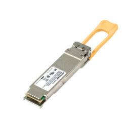 NETGEAR ACM762-10000S netwerk transceiver module Vezel-optiek 100000 Mbit/s QSFP28