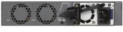 NETGEAR M4300-16X Managed L3 10G Ethernet (100/1000/10000) Power over Ethernet (PoE) 1U Zwart - Afbeelding 3