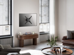 Equip 650412 23“-55” Full Motion TV Muurbeugel - Afbeelding 10