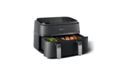 Philips 3000 series NA352/00 Airfryer met twee manden - Afbeelding 5