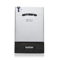 Brother MW-145BT labelprinter Direct thermisch 300 x 300 DPI Bedraad en draadloos Bluetooth