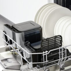 Tefal Dual Easy Fry & Grill Easy Fry & Grill Dual EY905D air fryer met dubbele lades - 8 programma's - 5,2 L + 3,1 L - Afbeelding 21