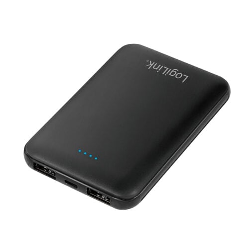 Powerbanks