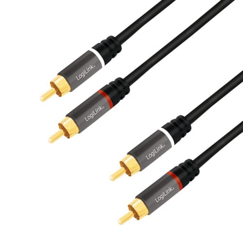 Kabels en adapters