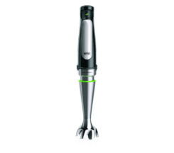 Braun MQ 7035X 0,6 l Staafmixer 1000 W Zwart, Gesatineerd staal - Afbeelding 2