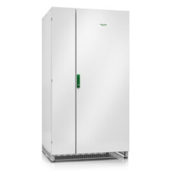 APC Easy UPS 3M Classic Battery Cabinet with batteries, IEC, 1000mm wide - Config E - Afbeelding 5