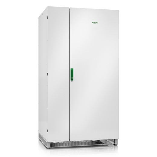 APC Easy UPS 3M Classic Battery Cabinet with batteries, IEC, 1000mm wide - Config E - Afbeelding 5