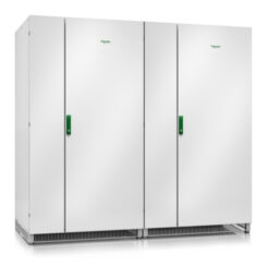 APC Easy UPS 3M Classic Battery Cabinet with batteries, IEC, 1000mm wide - Config E - Afbeelding 4