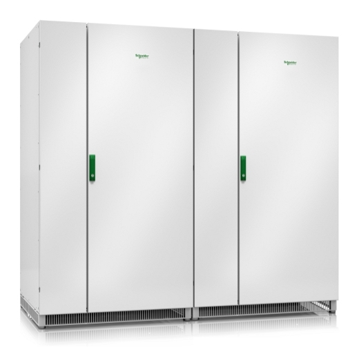 APC Easy UPS 3M Classic Battery Cabinet with batteries, IEC, 1000mm wide - Config E - Afbeelding 4