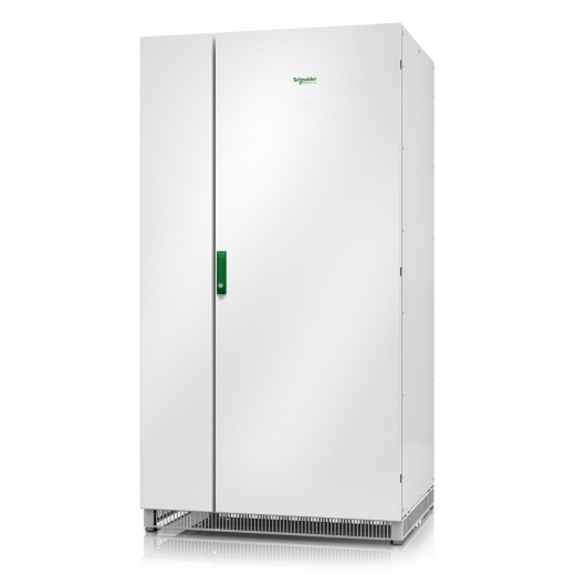 APC Easy UPS 3M Classic Battery Cabinet with batteries, IEC, 1000mm wide - Config E - Afbeelding 3