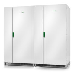 APC Easy UPS 3M Classic Battery Cabinet with batteries, IEC, 1000mm wide - Config E - Afbeelding 2