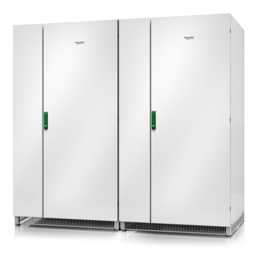 APC Easy UPS 3M Classic Battery Cabinet with batteries, IEC, 1000mm wide - Config E