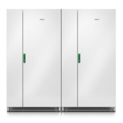 APC Easy UPS 3M Classic Battery Cabinet with batteries, IEC, 1000mm wide - Config E - Afbeelding 7