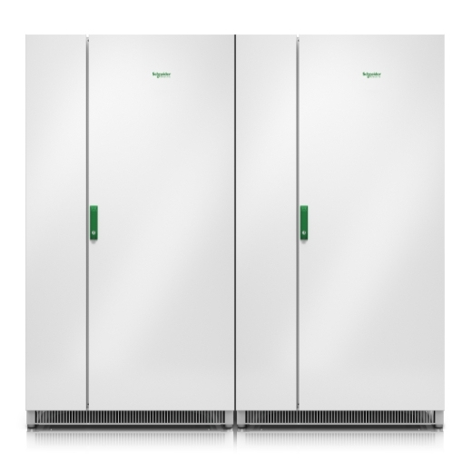 APC Easy UPS 3M Classic Battery Cabinet with batteries, IEC, 1000mm wide - Config E - Afbeelding 7