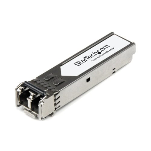 Netwerk transceiver modules