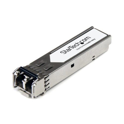 Netwerk transceiver modules