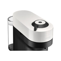 Krups Vertuo Pop Coconut White XN9201 koffiecupmachine - Afbeelding 4