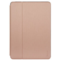 Targus Click-In 26,7 cm (10.5") Folioblad Roségoud