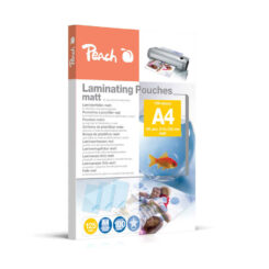 Peach 510621 laminatorzak 100 stuk(s) - Afbeelding 3