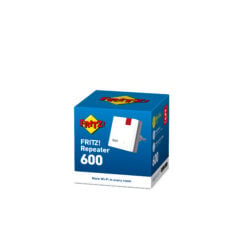 Repeater 600 Edition International - Afbeelding 5