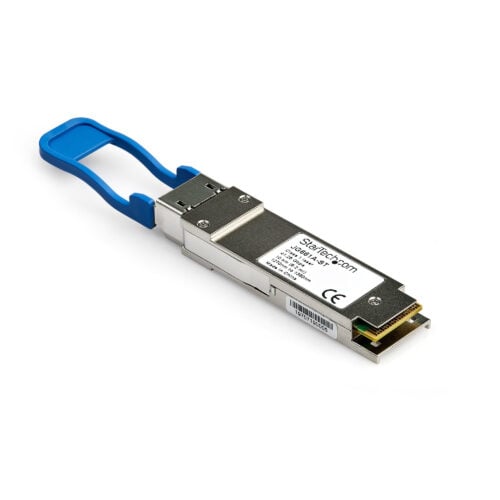 Netwerk transceiver modules