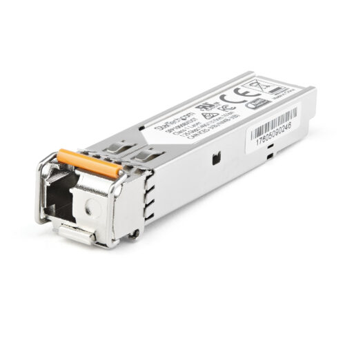 Netwerk transceiver modules