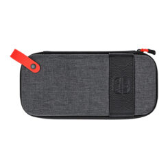 PDP 500-152-EU draagbare gameconsole-behuizing Hardshell-doos Nintendo Zwart, Grijs, Rood - Afbeelding 5