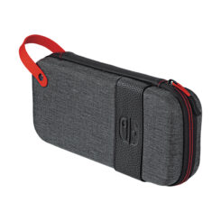 PDP 500-152-EU draagbare gameconsole-behuizing Hardshell-doos Nintendo Zwart, Grijs, Rood - Afbeelding 2