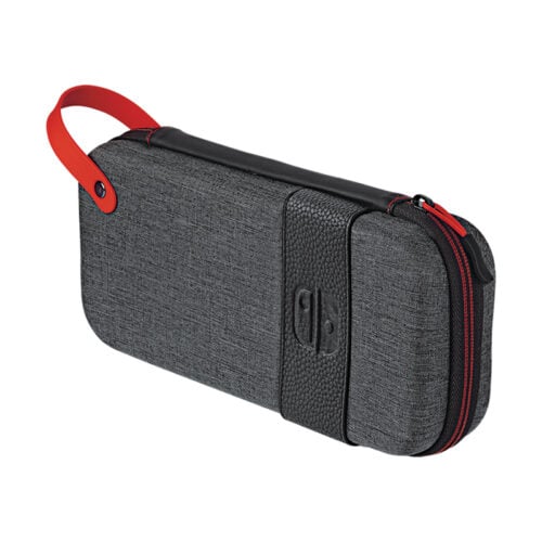 Draagbare gameconsole-behuizingen