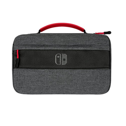 Draagbare gameconsole-behuizingen