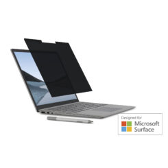 Kensington MagPro Elite Magnetic Privacy Screen voor Surface Laptop 13,5” - Afbeelding 5