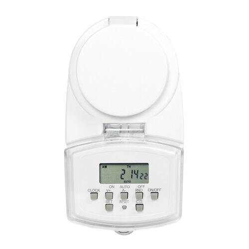 Elektrische timers