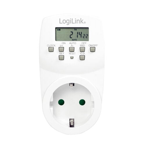 Elektrische timers