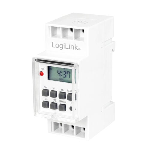 Elektrische timers