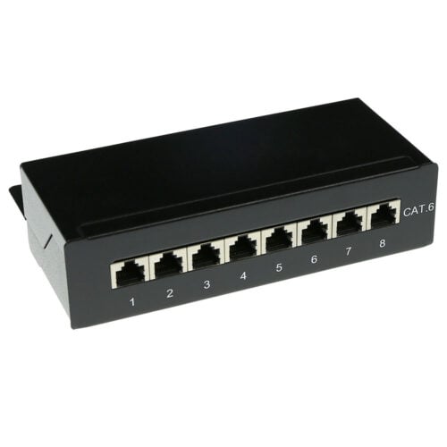 Kabels en adapters
