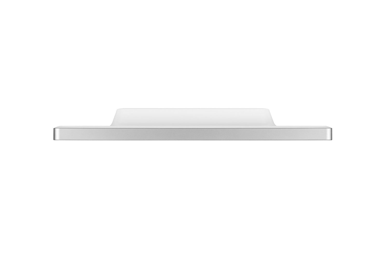 LG 32HL710S-W computer monitor 80 cm (31.5") 3840 x 2160 Pixels 4K Ultra HD LED Zilver, Wit - Afbeelding 6
