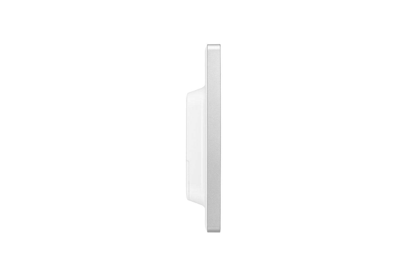 LG 32HL710S-W computer monitor 80 cm (31.5") 3840 x 2160 Pixels 4K Ultra HD LED Zilver, Wit - Afbeelding 5