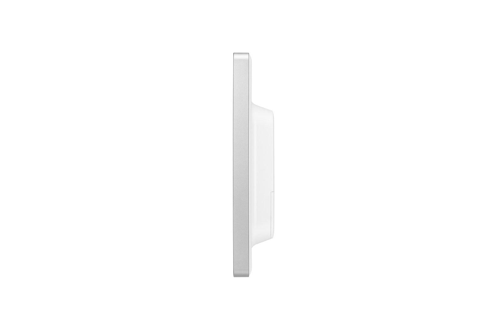 LG 32HL710S-W computer monitor 80 cm (31.5") 3840 x 2160 Pixels 4K Ultra HD LED Zilver, Wit - Afbeelding 4