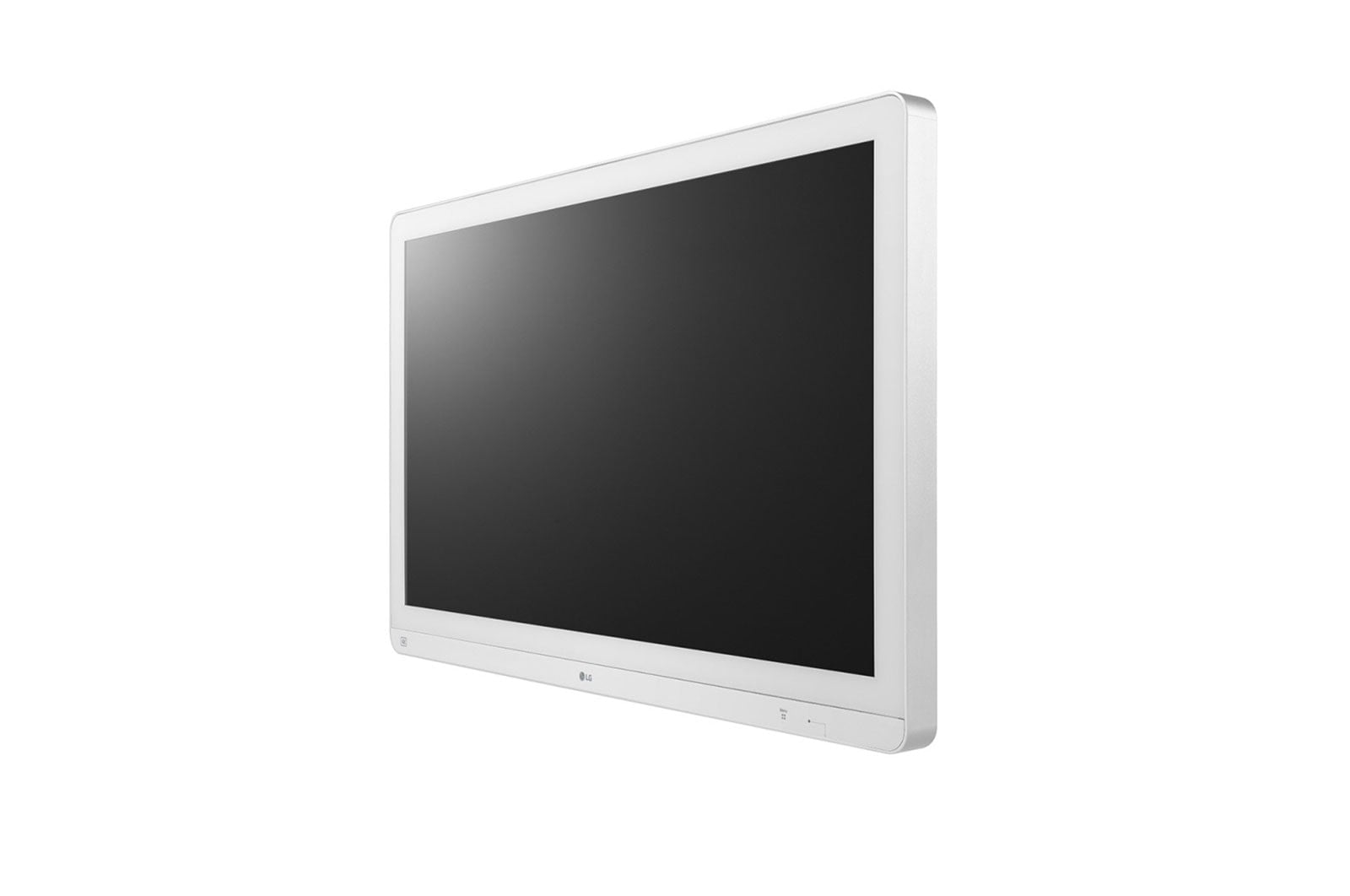 LG 32HL710S-W computer monitor 80 cm (31.5") 3840 x 2160 Pixels 4K Ultra HD LED Zilver, Wit - Afbeelding 9