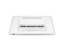 LG 32HL710S-W computer monitor 80 cm (31.5") 3840 x 2160 Pixels 4K Ultra HD LED Zilver, Wit - Afbeelding 11