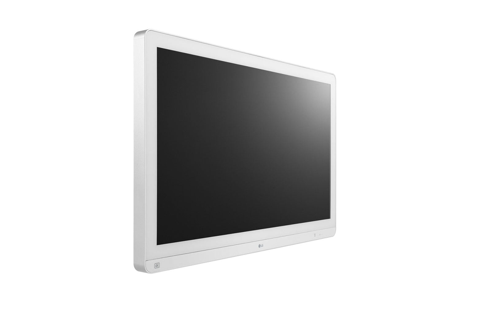 LG 32HL710S-W computer monitor 80 cm (31.5") 3840 x 2160 Pixels 4K Ultra HD LED Zilver, Wit - Afbeelding 8