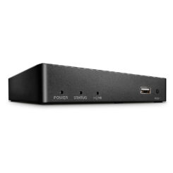 Lindy 38264 KVM-extender Zender - Afbeelding 2
