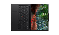 Lenovo ThinkPad P14s Gen 7 (Intel) Intel Core Ultra 7 366H Mobiel werkstation 36,8 cm (14.5") WUXGA 32 GB LPDDR5x-SDRAM 1 TB SSD NVIDIA RTX PRO 1000 Blackwell Wi-Fi 7 (802.11be) Windows 11 Pro Zwart Engels - Afbeelding 13
