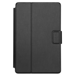 Targus SafeFit 26,7 cm (10.5") Folioblad Zwart